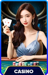 icon casino c168